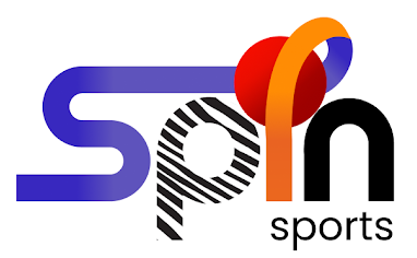 spin sports logo